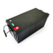 LiFePO4 12V 200ah Batería de ciclo profundo Batería de fosfato Batería Lipo4 12V 200ah