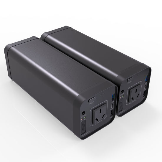 Mini UPS de 12 voltios para cargador de batería de computadora con cámara CCTV