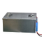 Batería de iones de litio LiFePO4 24V 120ah para sistema solar Batería de iones de litio de 24 voltios