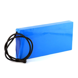 Batería de 12V 20ah LiFePO4 para equipos médicos de UPS