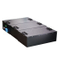 Paquete de batería de 12.8V LiFePO4 12V 200ah 300ah 400ah 500ah para RV Camping Caravan Agv UPS Batería de almacenamiento