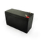 Batería recargable de litio de 12V 7ah LiFePO4 con caja del ABS de los terminales F2