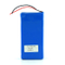 Batería recargable de polímero de iones de litio Lipo 2s1p 7.4V 10ah