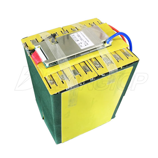 Batería de litio impermeable LiFePO4 12V 100ah