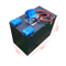 Batería recargable de iones de litio 12V 200ah LiFePO4 con BMS