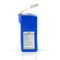 Paquete de batería de iones de litio recargable 18650 12V 3s12p