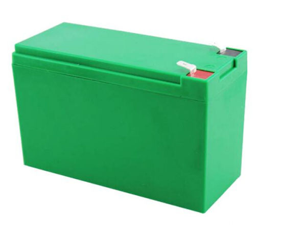 Paquete de baterías de litio de 12 V 10 Ah al por mayor para rociador agrícola