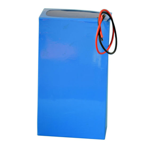 Más de 3000 ciclos 12V LiFePO4 Batería de litio 12V 40ah