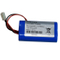 Farola Batería de iones de litio de litio 2s1p 7.4V 3000mAh