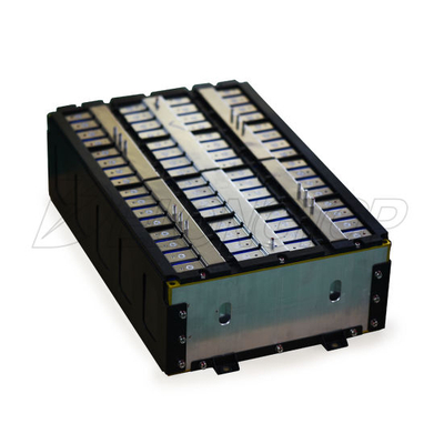 Batería de ciclo profundo 12V 300ah Batería solar de iones de litio