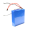Paquete de batería de iones de litio de almacenamiento OEM Lipo 12V 20ah / 30ah / 40ah para baterías de bicicleta de lámpara solar