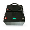 LiFePO4 100ah 200ah 300ah 400ah 12V batería de iones de litio para sistema solar / casa rodante / barco / carros de golf batería de coche (12V 100ah × 1PCS)