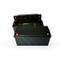 Ce MSDS Un38.3 aprobado batería solar recargable Li Ion 12V 12.8V 150ah LiFePO4 para la venta