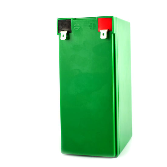 Paquete de batería de iones de litio de 12V 14ah 18650 para panel de alarma