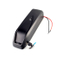 Hailong Scooter Eléctrico Ebike batería 36V 48V 15ah 20ah batería de bicicleta eléctrica de iones de litio para bicicleta eléctrica