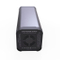 Fuente de alimentación portátil del ordenador portátil de la salida de 240V AC 150wh banco 40000mAh del poder del viaje para el cuaderno