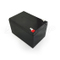 Batería recargable de litio de 12V 12ah LiFePO4 con caja del ABS de los terminales F2