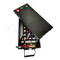 LiFePO4 12V 200ah Batería de iones de litio recargable solar de ciclo profundo 200ah