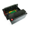 Baterías de almacenamiento de ciclo profundo Paquete de baterías de fosfato de hierro y litio LiFePO4 150ah 12V