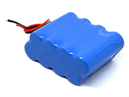 Paquete de baterías de iones de litio 18650 para productos digitales eléctricos