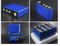 Célula de batería prismática recargable LiFePO4 3.2V 100ah
